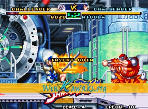 Savage Reign Screenshot Savage Reign Screenshot