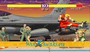 Street Fighter II' - Champion Edition (Japan 920803) Screenshot Street Fighter II' - Champion Edition (Japan 920803) Screenshot