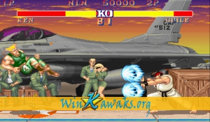 Street Fighter II' - Champion Edition (Hack M7) Screenshot Street Fighter II' - Champion Edition (Hack M7) Screenshot