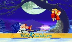 Street Fighter Alpha 2 (Euro 960229) Screenshot Street Fighter Alpha 2 (Euro 960229) Screenshot