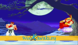 Street Fighter Alpha 2 (US 960306) Screenshot Street Fighter Alpha 2 (US 960306) Screenshot