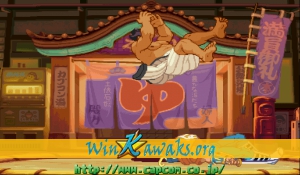 Street Fighter Alpha 3 (US 980629) Screenshot Street Fighter Alpha 3 (US 980629) Screenshot