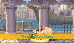 Street Fighter Zero 2 Alpha (Japan 960805) Screenshot Street Fighter Zero 2 Alpha (Japan 960805) Screenshot