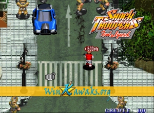 WinKawaks » Roms » Crossed Swords 2 (Neo CD conversion) - The Official  Website Of WinKawaks™ Team