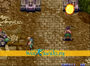Shock Troopers (set 2) Screenshot Shock Troopers (set 2) Screenshot