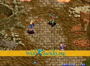 Shock Troopers (set 2) Screenshot Shock Troopers (set 2) Screenshot