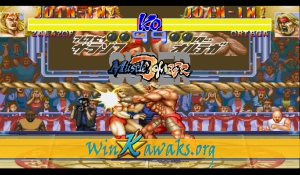 Super Muscle Bomber: The International Blowout (Japan 940808) Screenshot Super Muscle Bomber: The International Blowout (Japan 940808) Screenshot