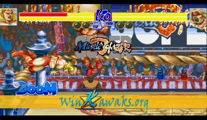 Super Muscle Bomber: The International Blowout (Japan 940808) Screenshot Super Muscle Bomber: The International Blowout (Japan 940808) Screenshot