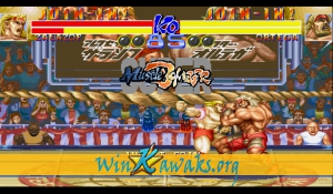 Super Muscle Bomber: The International Blowout (Japan 940808) Screenshot Super Muscle Bomber: The International Blowout (Japan 940808) Screenshot