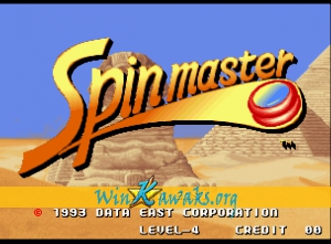 Spin Master