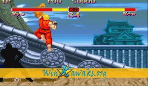 Super Street Fighter II: The New Challengers (World 931005) Screenshot Super Street Fighter II: The New Challengers (World 931005) Screenshot