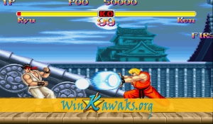 Super Street Fighter II: The Tournament Battle (World 931119) Screenshot Super Street Fighter II: The Tournament Battle (World 931119) Screenshot
