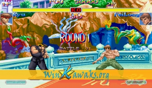 Super Street Fighter II Turbo (Hispanic 940223) Screenshot Super Street Fighter II Turbo (Hispanic 940223) Screenshot