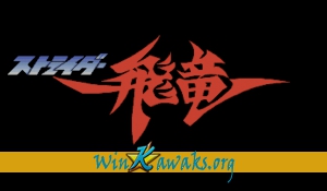Strider Hiryu (Japan Resale Ver.) Strider Hiryu (Japan Resale Ver.)