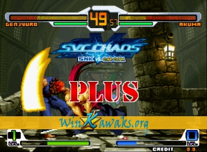 snk vs capcom rom winkawaks snk vs capcom rom winkawaks