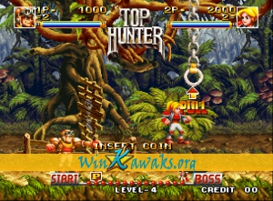 Top Hunter: Roddy & Cathy (set 2) Screenshot