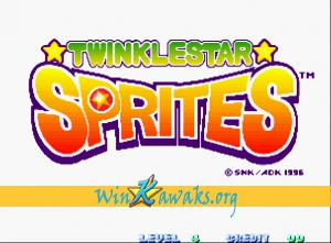 Twinkle Star Sprites Twinkle Star Sprites