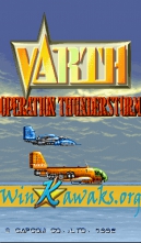 Varth - Operation Thunderstorm (Japan Resale Ver. 920714)