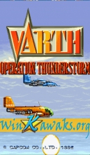 Varth - Operation Thunderstorm (World 920612)