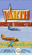 Varth - Operation Thunderstorm (US 920612)