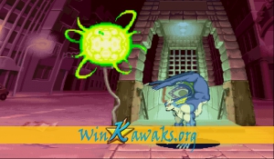 Vampire Hunter 2: Darkstalkers Revenge (Japan 970929) Screenshot Vampire Hunter 2: Darkstalkers Revenge (Japan 970929) Screenshot