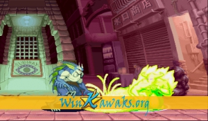 Vampire Hunter 2: Darkstalkers Revenge (Japan 970929) Screenshot Vampire Hunter 2: Darkstalkers Revenge (Japan 970929) Screenshot
