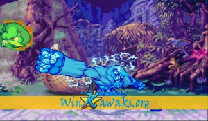 Vampire Hunter: Darkstalkers Revenge (Japan 950316) Screenshot Vampire Hunter: Darkstalkers Revenge (Japan 950316) Screenshot
