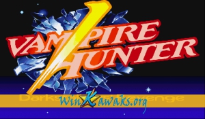 Vampire Hunter: Darkstalkers Revenge (Japan 950316) Vampire Hunter: Darkstalkers Revenge (Japan 950316)