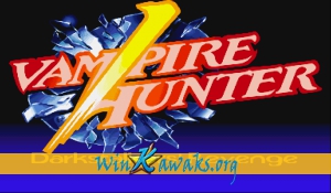 Vampire Hunter: Darkstalkers Revenge (Japan 950307) Vampire Hunter: Darkstalkers Revenge (Japan 950307)