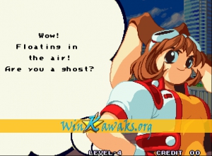 Waku Waku 7 Screenshot Waku Waku 7 Screenshot