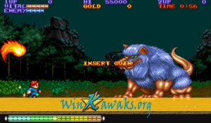 Willow (US old version) Screenshot