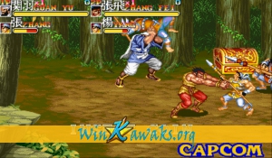 Sangokushi II (Asia 921005) Screenshot Sangokushi II (Asia 921005) Screenshot
