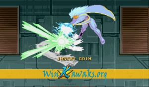 X-Men: Children of the Atom (Euro 950331) Screenshot X-Men: Children of the Atom (Euro 950331) Screenshot
