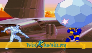 X-Men: Children of the Atom (Japan 941222) Screenshot X-Men: Children of the Atom (Japan 941222) Screenshot
