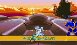 X-Men: Children of the Atom (Japan 941217) Screenshot X-Men: Children of the Atom (Japan 941217) Screenshot