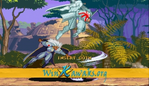 X-Men: Children of the Atom (Japan 941208 rent version) Screenshot X-Men: Children of the Atom (Japan 941208 rent version) Screenshot