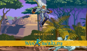 X-Men: Children of the Atom (Japan 941208 rent version) Screenshot X-Men: Children of the Atom (Japan 941208 rent version) Screenshot