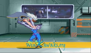 X-Men: Children of the Atom (Euro 950105) Screenshot X-Men: Children of the Atom (Euro 950105) Screenshot