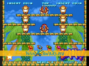 Zupapa! Screenshot Zupapa! Screenshot