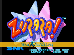 Zupapa! Zupapa!