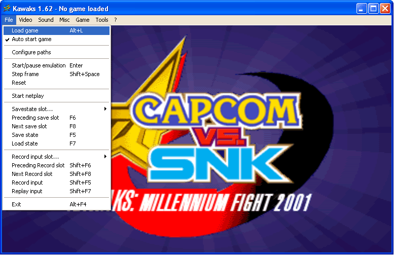 neogeo kawaks emulator download